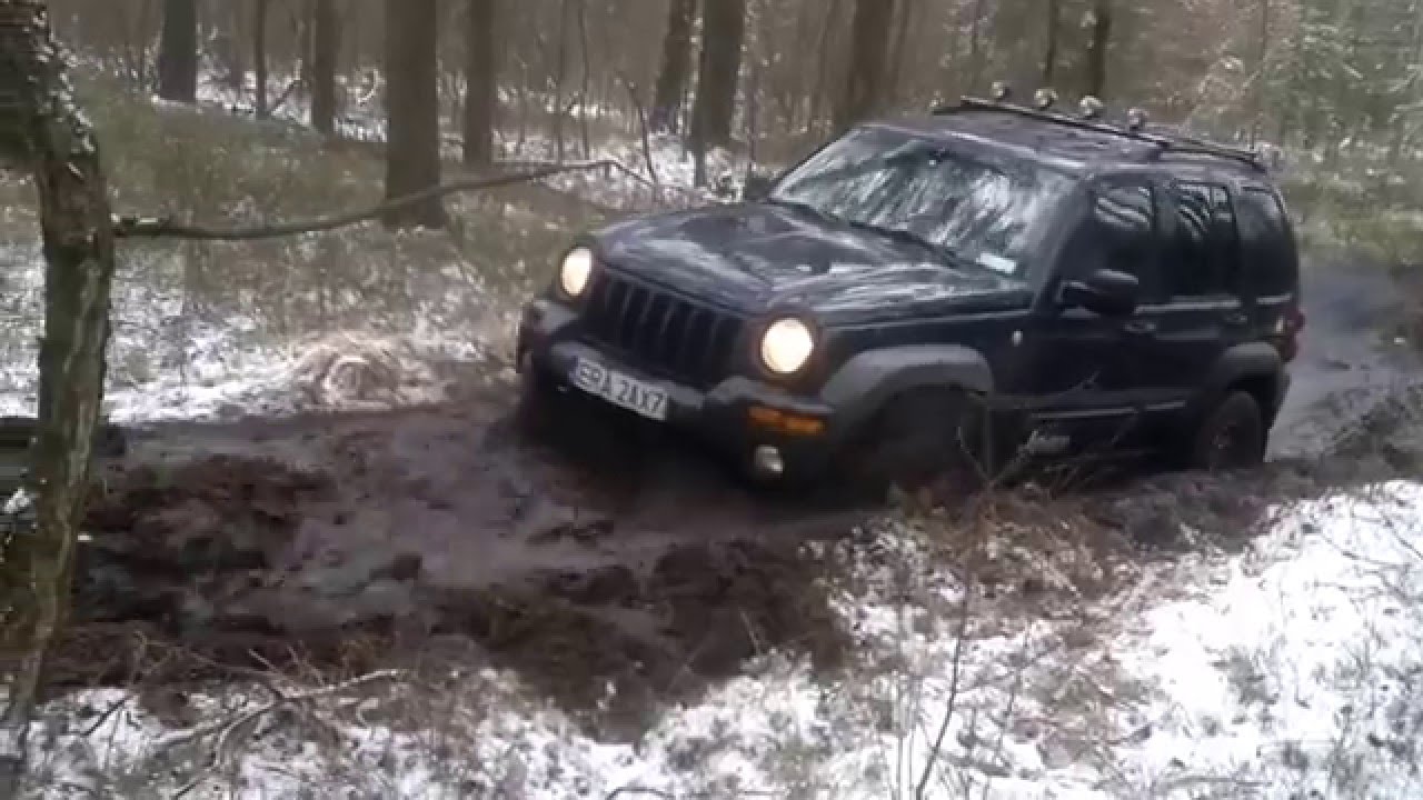 off road 2013.03.10 jeep liberty 3.7