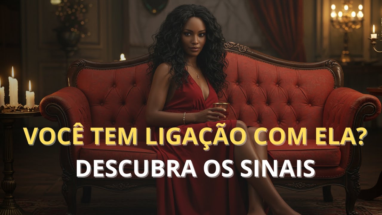 QUEM &Eacute; POMBA GIRA MARIA MULAMBO? MIST&Eacute;RIOS E PODERES EXPLICADOS!