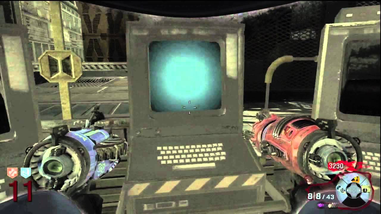 Cryogenic Slumber Party Achievement UNLOCKED in SOLO! all steps Guide