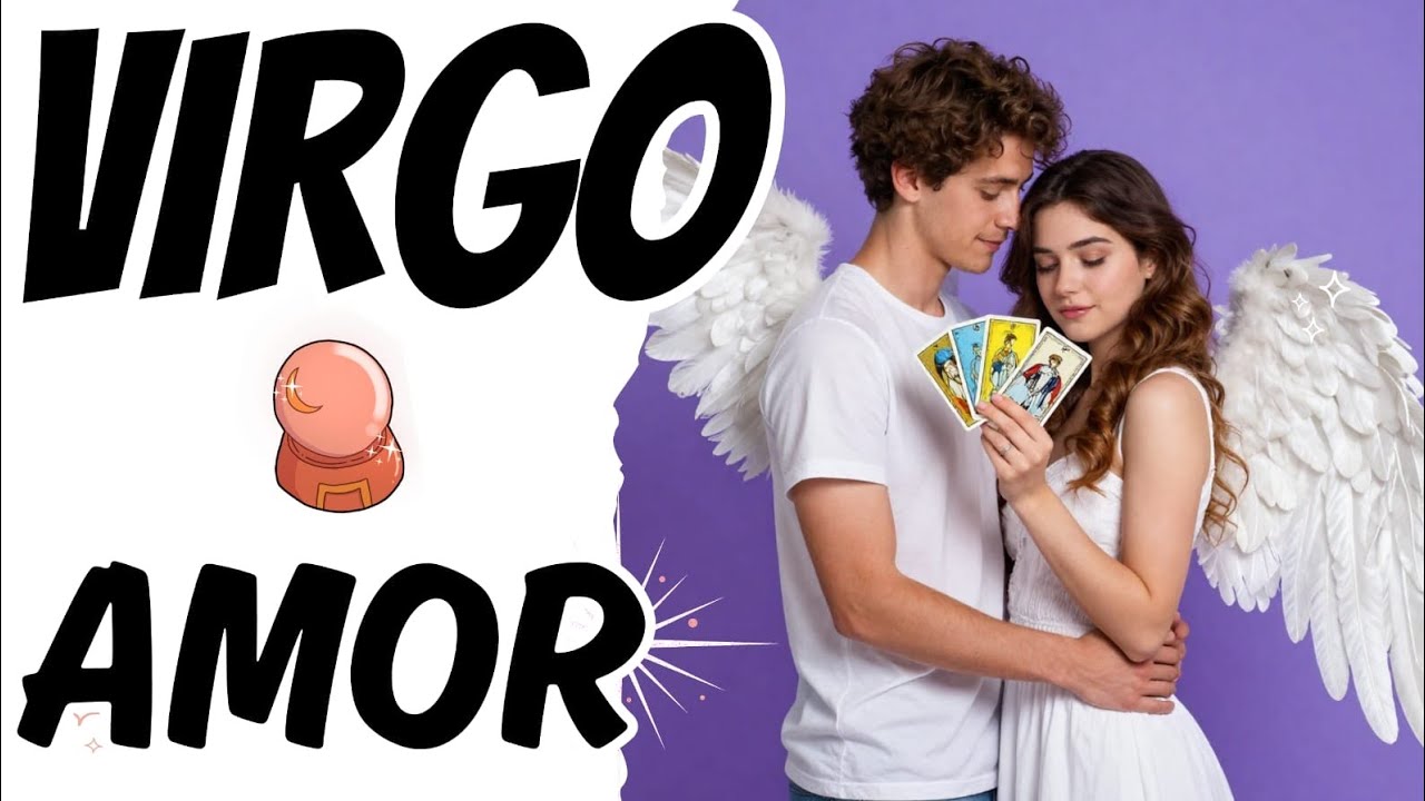 ❤️‍🔥 #virgo ♍ ALGUIEN NO TE SACA DE SU CORAZÓN 😭 Y ANSÍA CON TODA SU ALMA UNA OPORTUNIDAD 😱🔥❣️