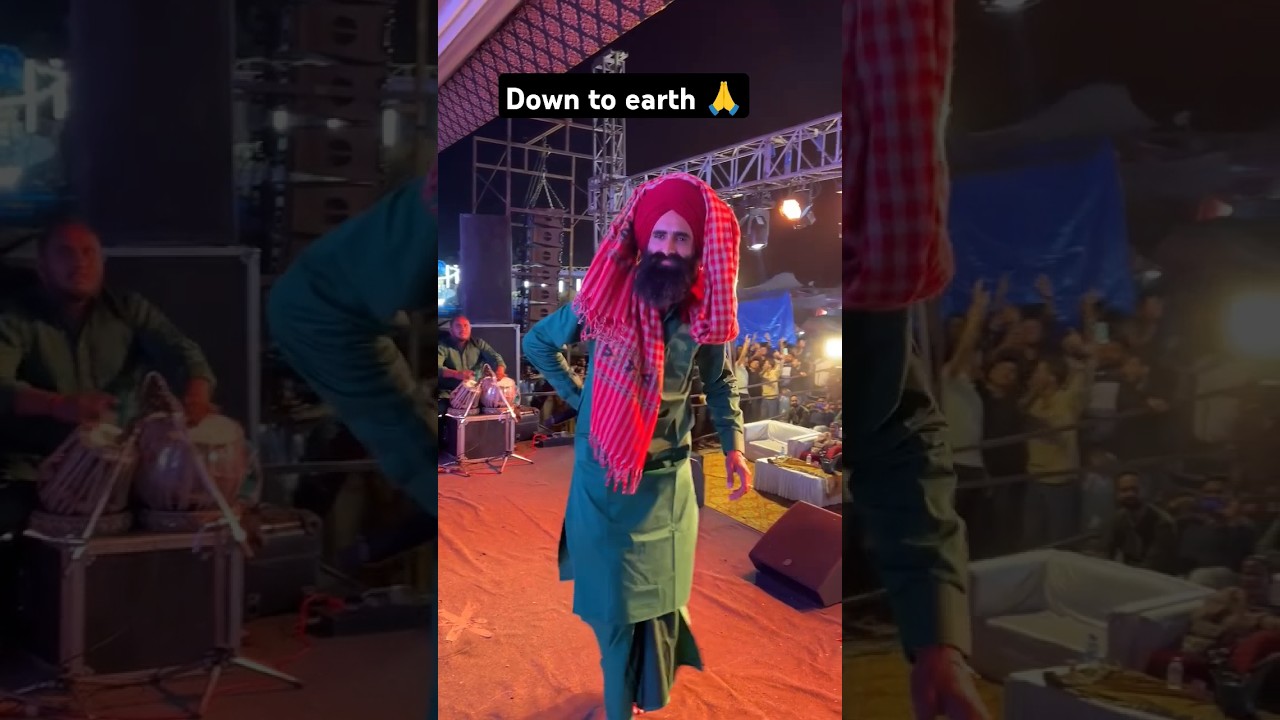 Kanwar Grewal | Viral Punjabi Sufi Folk Hits 2026