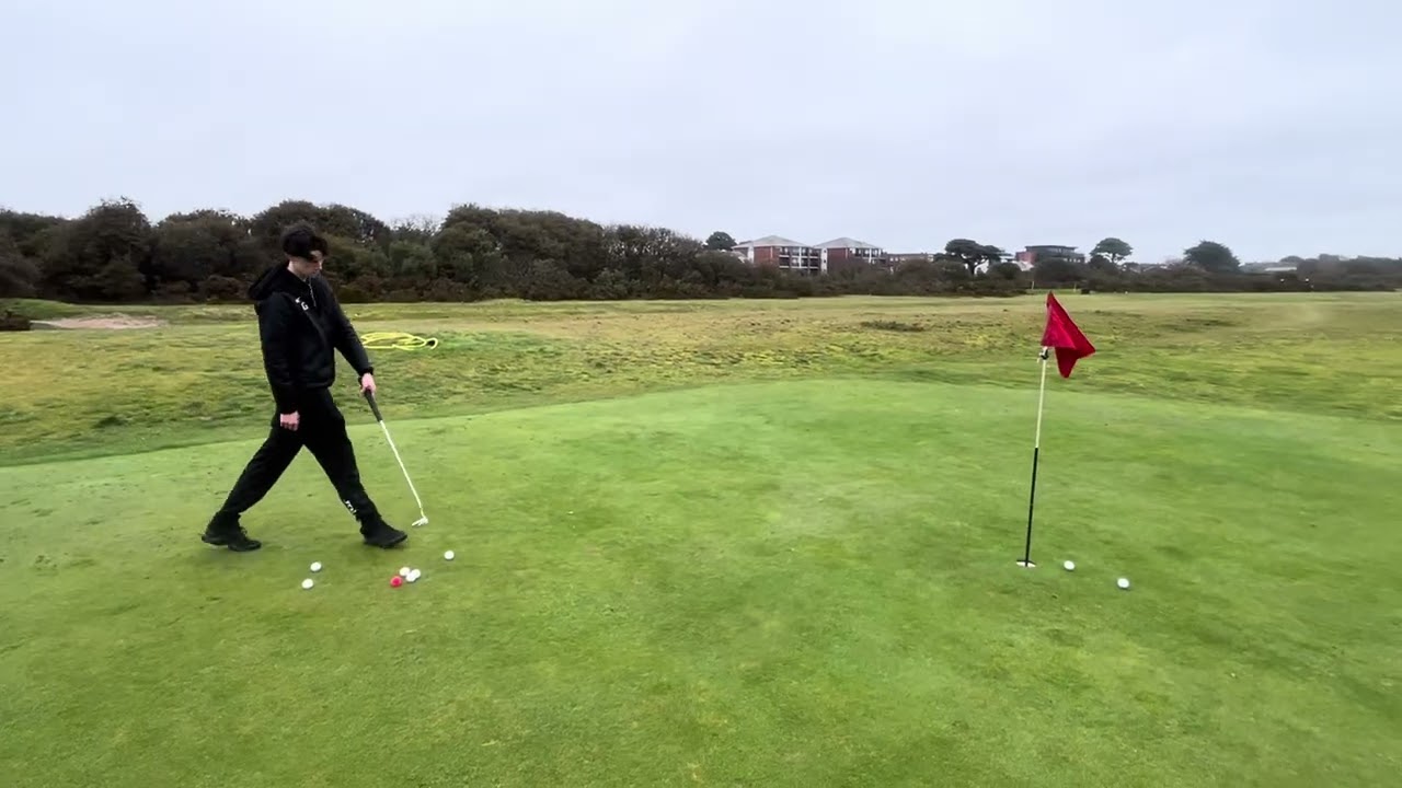 Putting Practice ( Part 1)