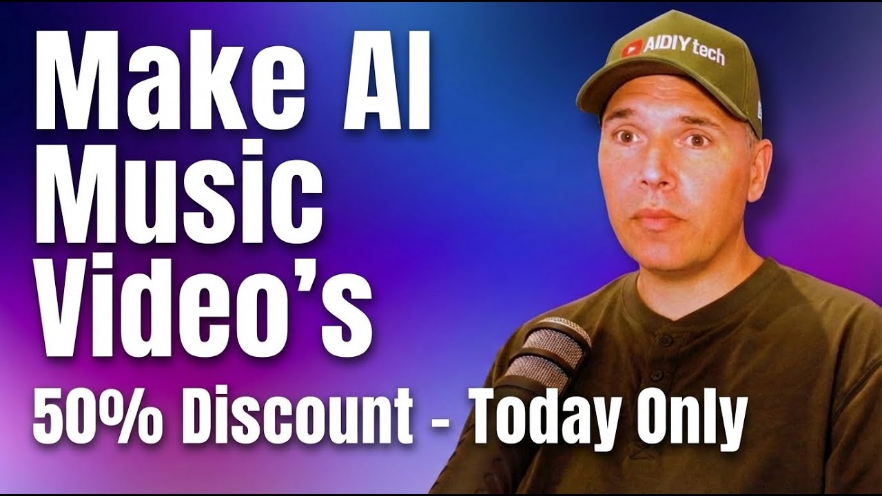 OpenArt Dropped 50% Off (Until Jan 31!)