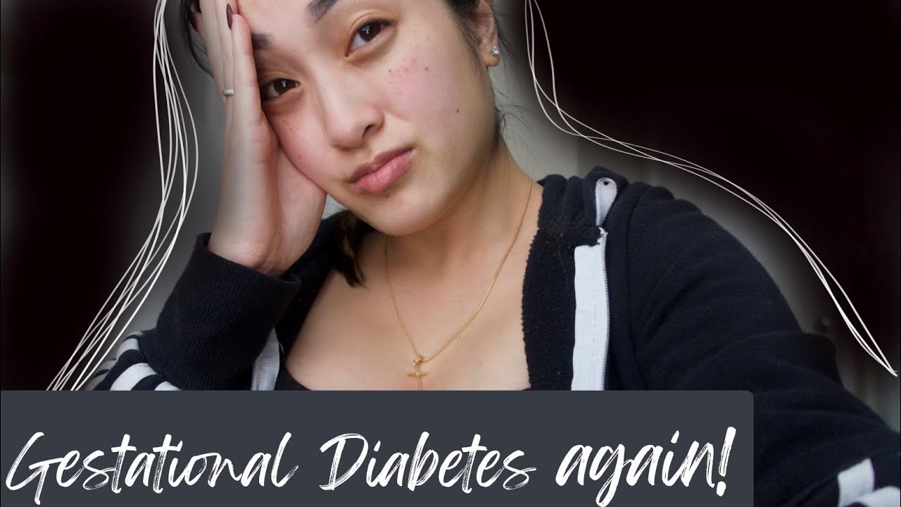 FAILED 3 HR GLUCOSE TEST AGAIN!! 😢 | VLOG. 21