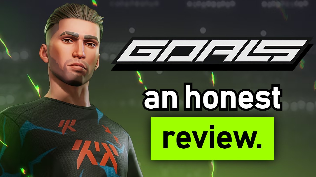 GOALS: An Honest Review