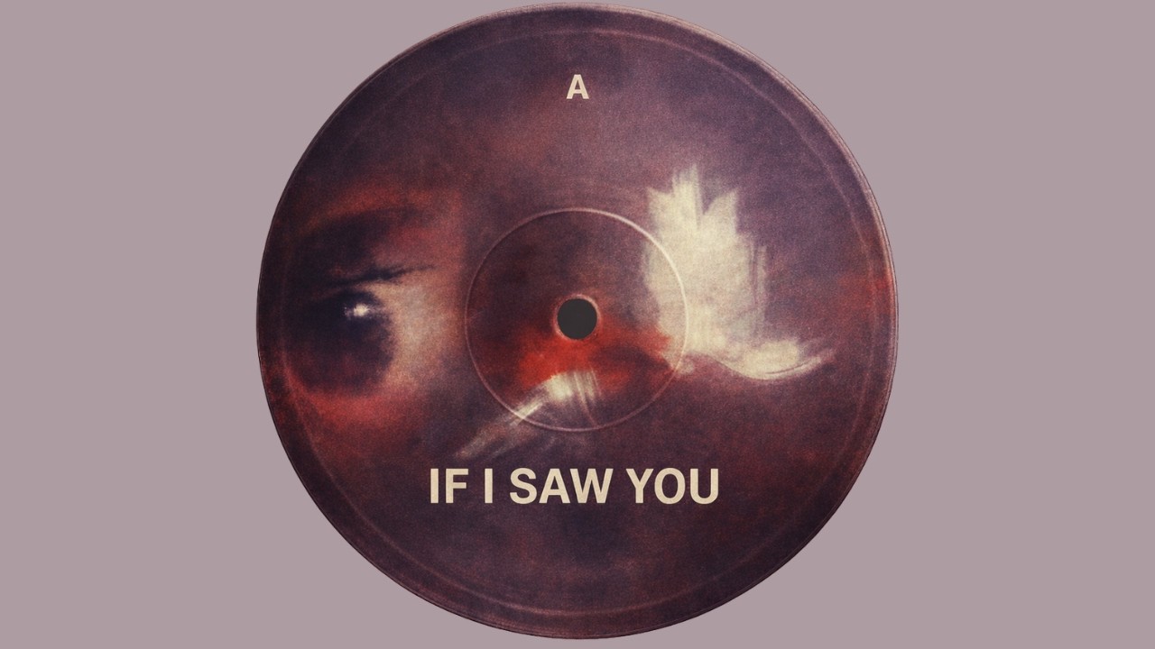 if i saw u (Dreams Tonite Alvvays Remix)