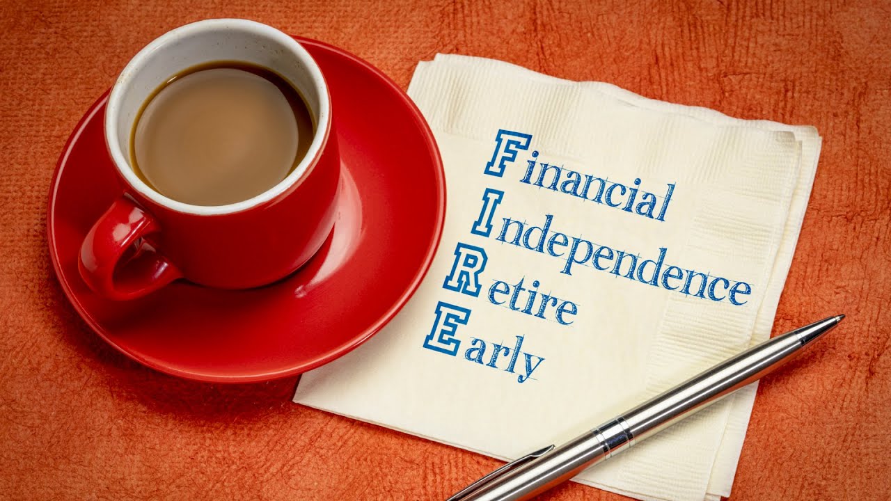 4 Blogs to Follow if You Dream About Early Retirement