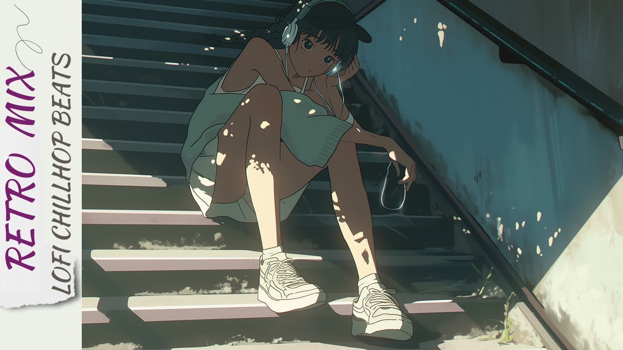 [𝐏𝐥𝐚𝐲𝐥𝐢𝐬𝐭] 봄날의 세레나데  🌸 Lofi Hip Hop 🎧