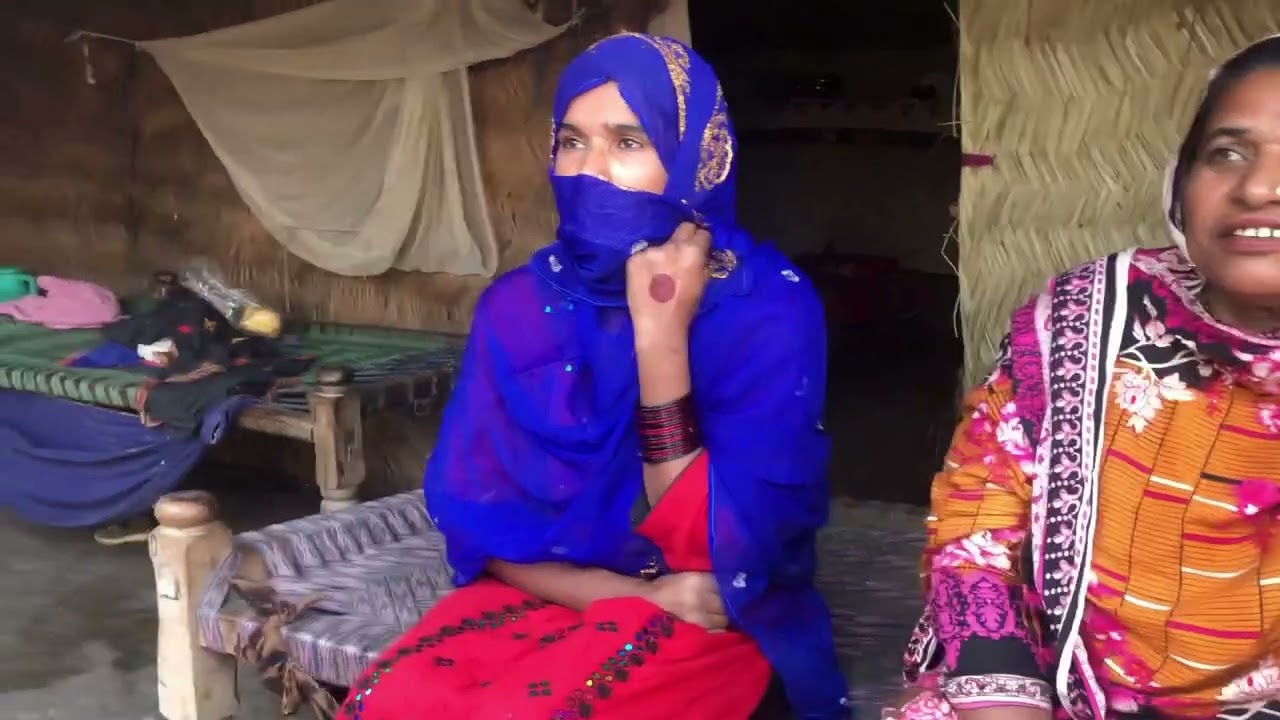 How does Poverty look Like In Pakistan? A short documentary