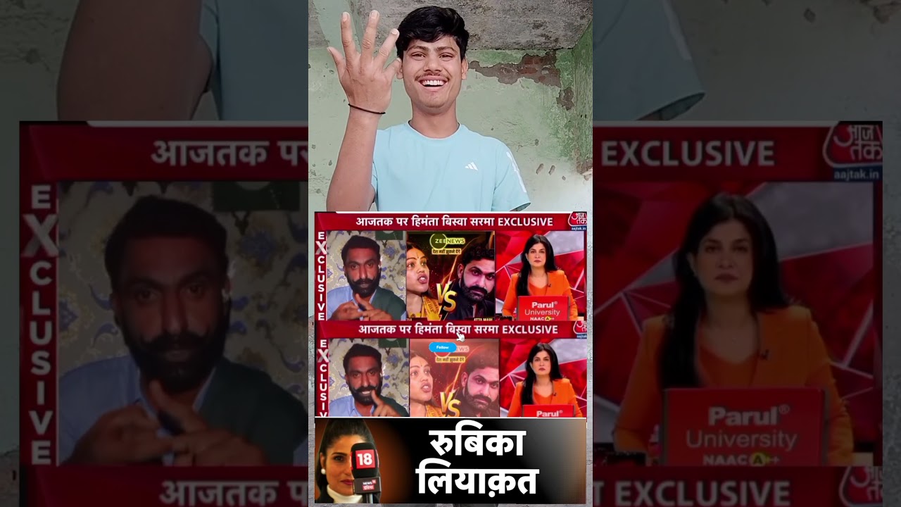 Pakistan ka anchor vs india ka godimedia rost beizzati 🤣🤣 #pakistan #media #india #godimedia #roast