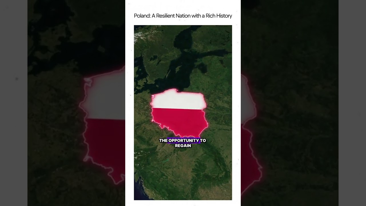 Poland's Resilience 🇵🇱