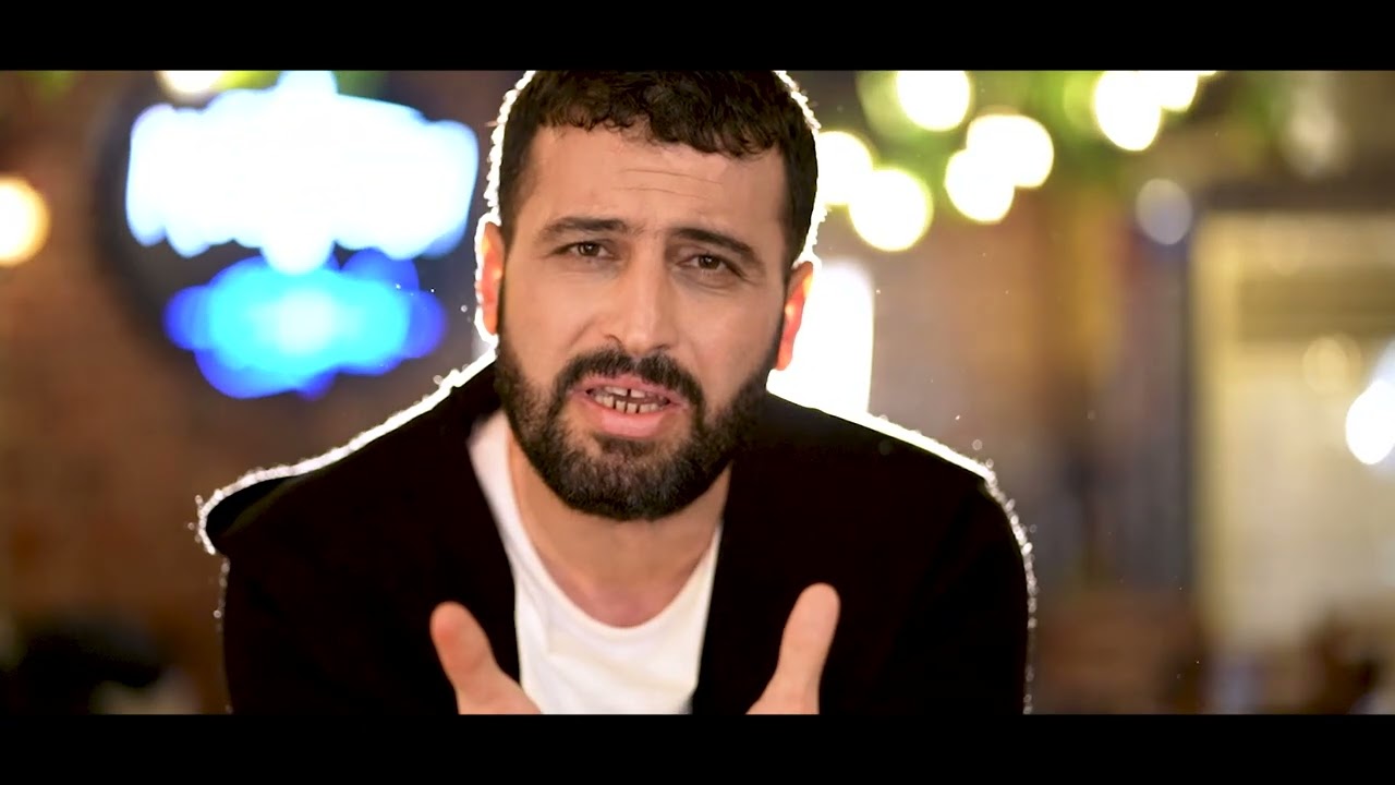 Aziz Kaya    Gelde Bana Sor   (Yeni 2024)