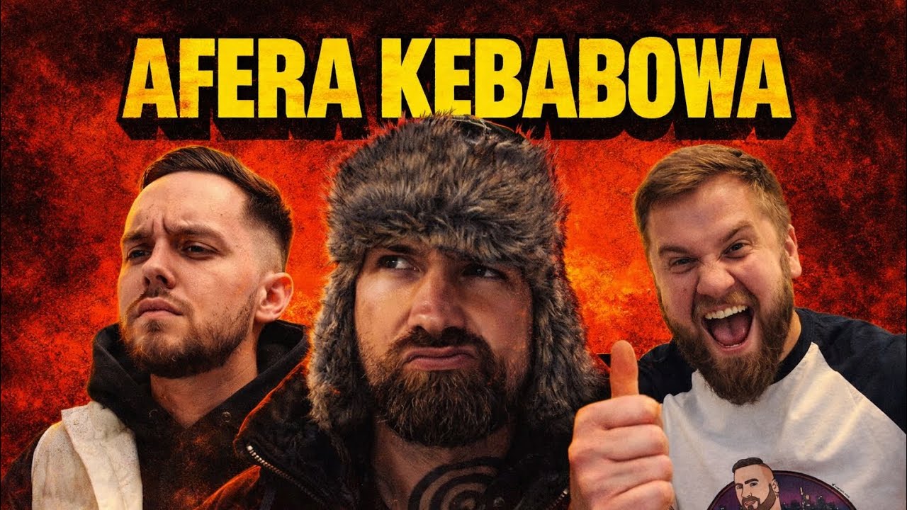 Prawilna afera kebabowa