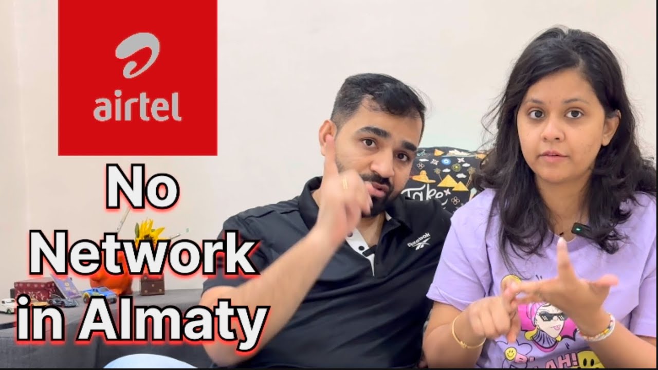 Airtel International Roaming | Transport in Almaty, Kazakhstan | Almaty Itinerary & Experience