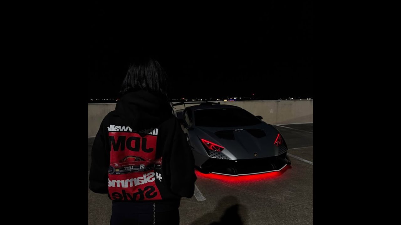 [free] young nudy x lucki type beat - 