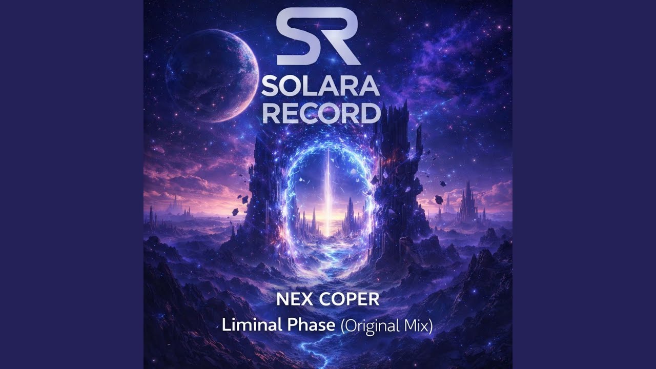 Falling Into Static (Original Mix)