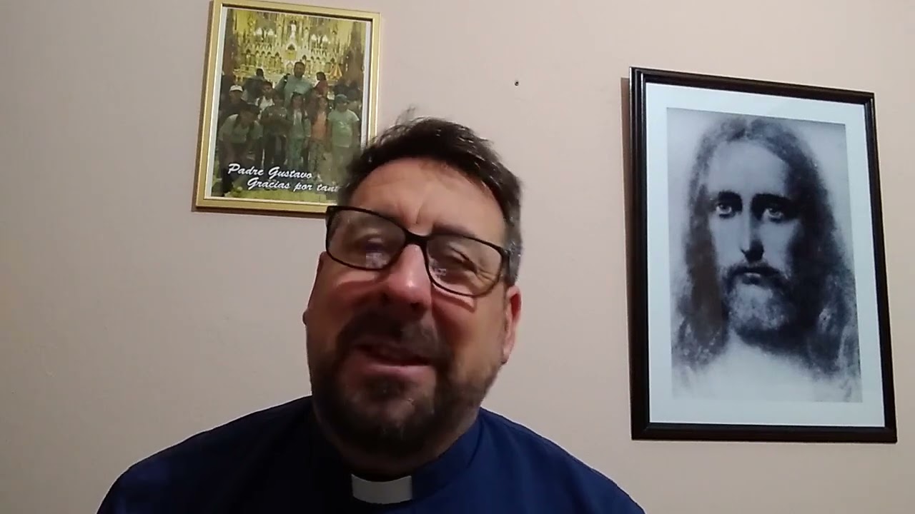 Evangelio martes 03 Mt 23, 1-12