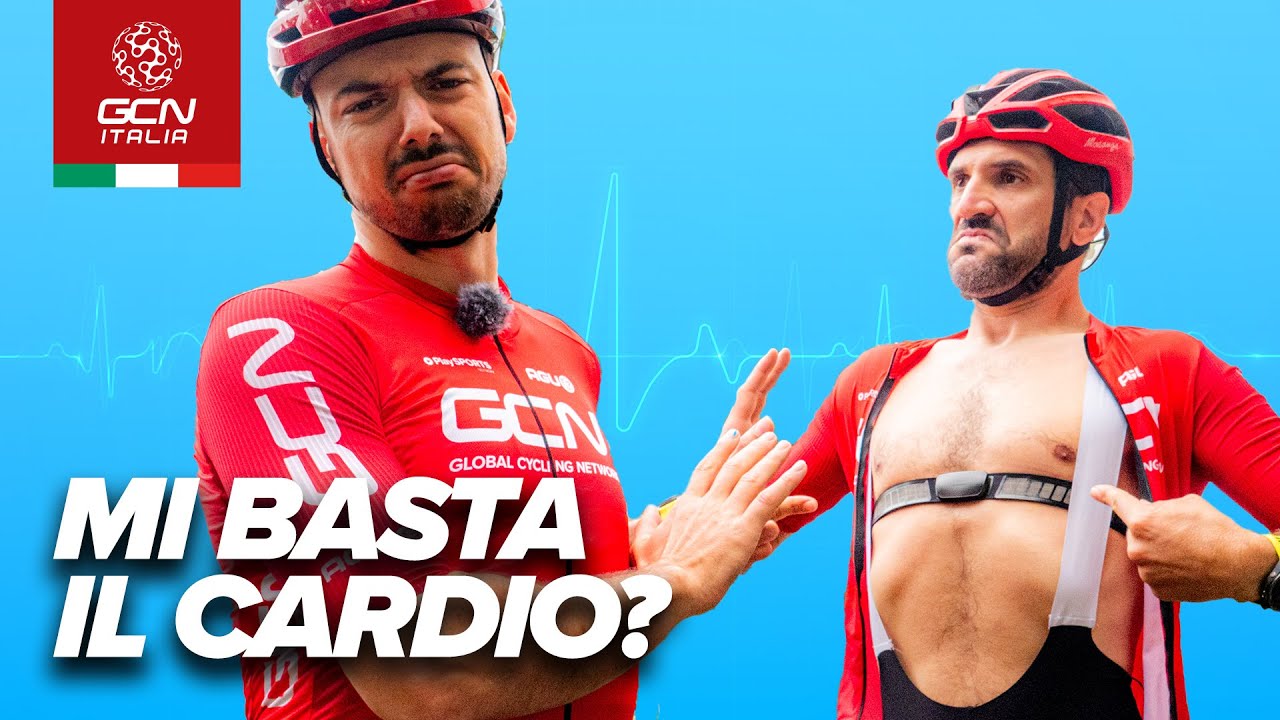 Come raggiungere un'ottima forma con un semplice cardiofrequenzimetro.