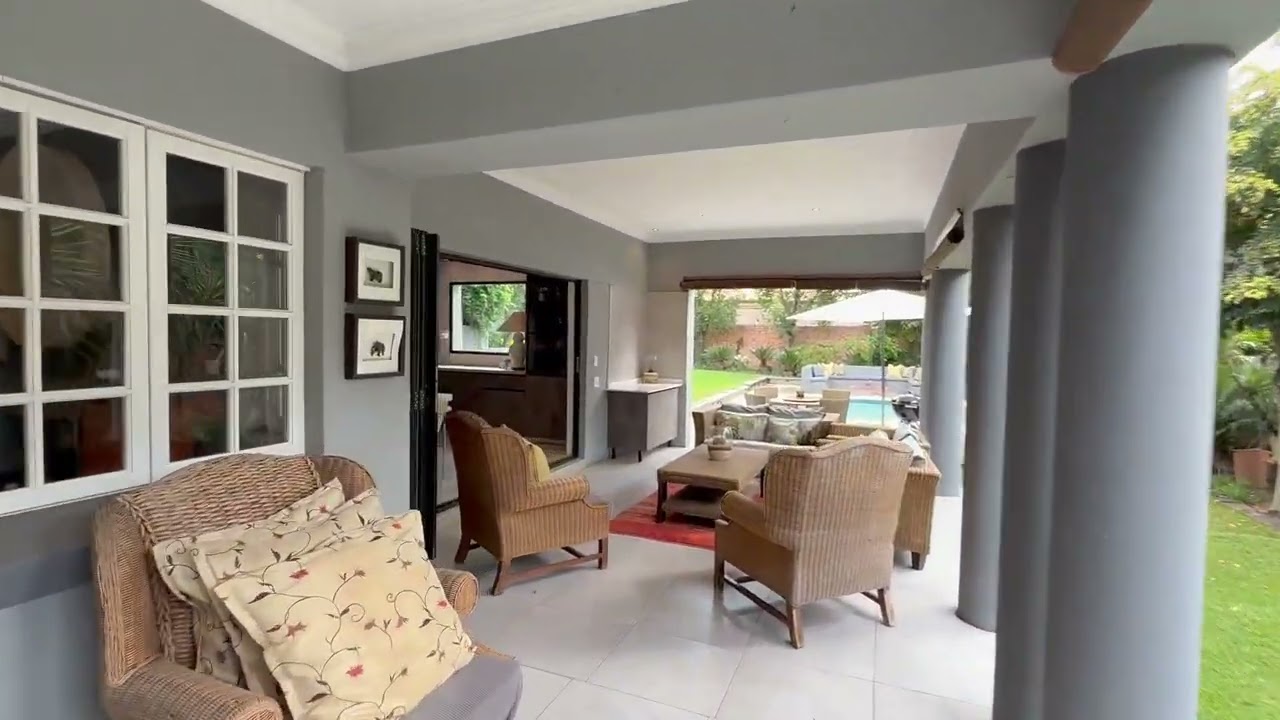 4 bedroom house for sale in Kyalami Estates | Pam Golding Properties