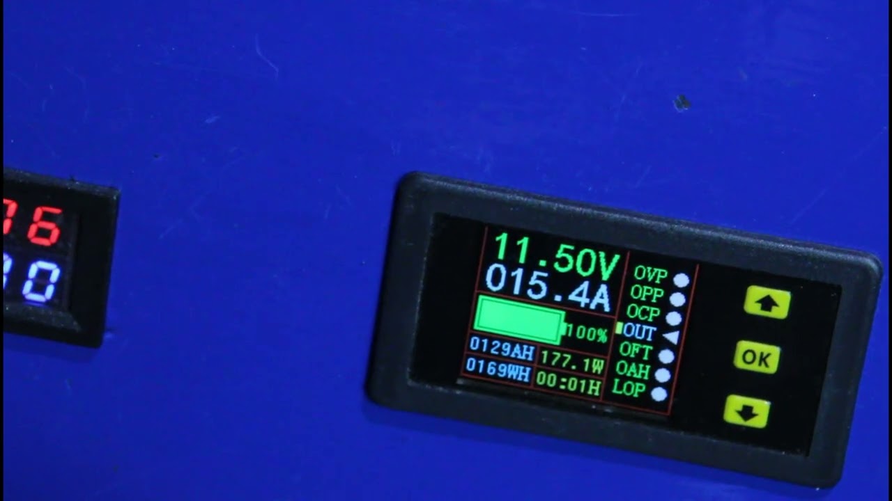Test TRASH edition - NOX URANO VX 650w!??!