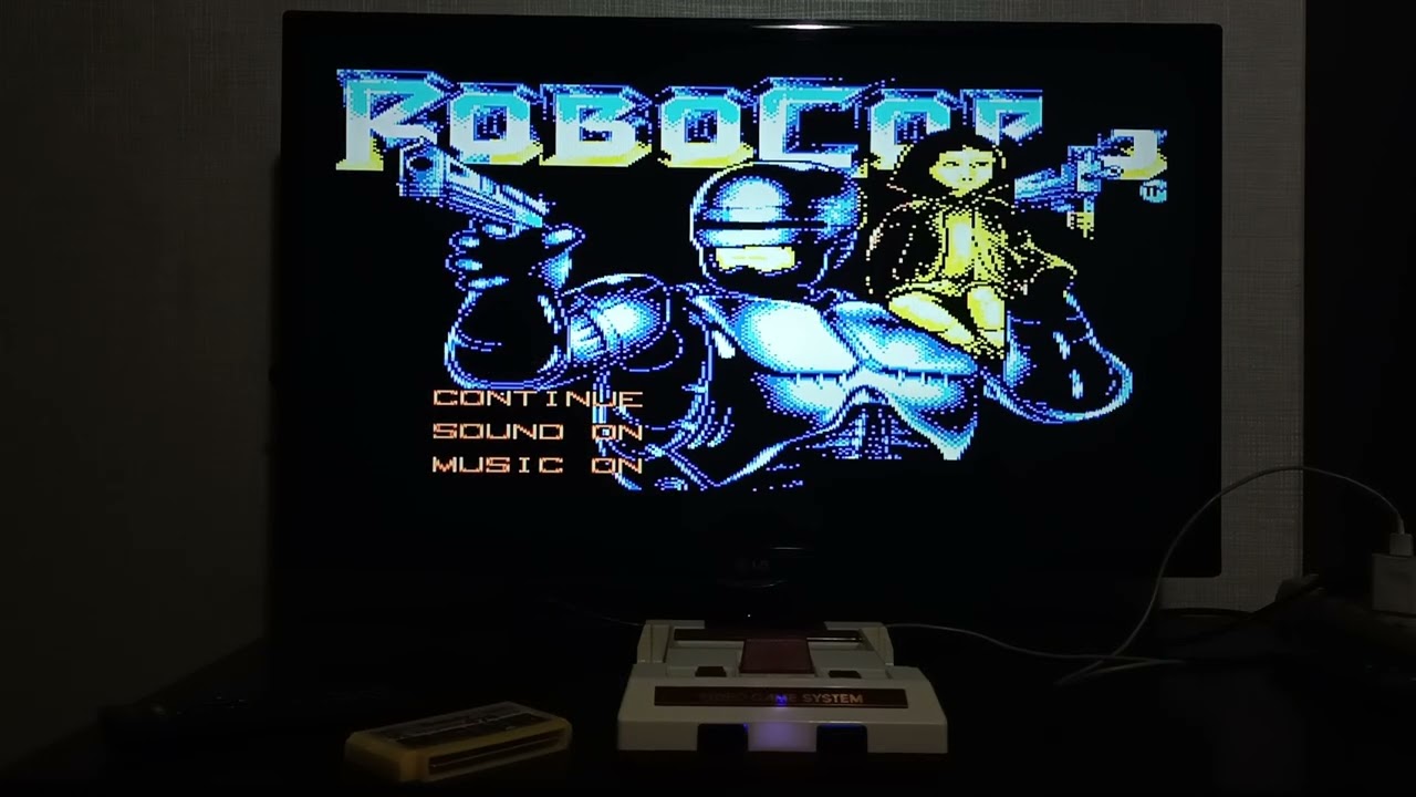 RETRO GENESIS HD 8 Bit Wireless через HDMI