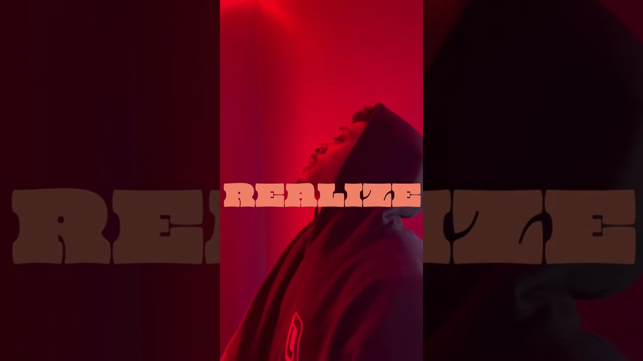MOONE - REALIZE 