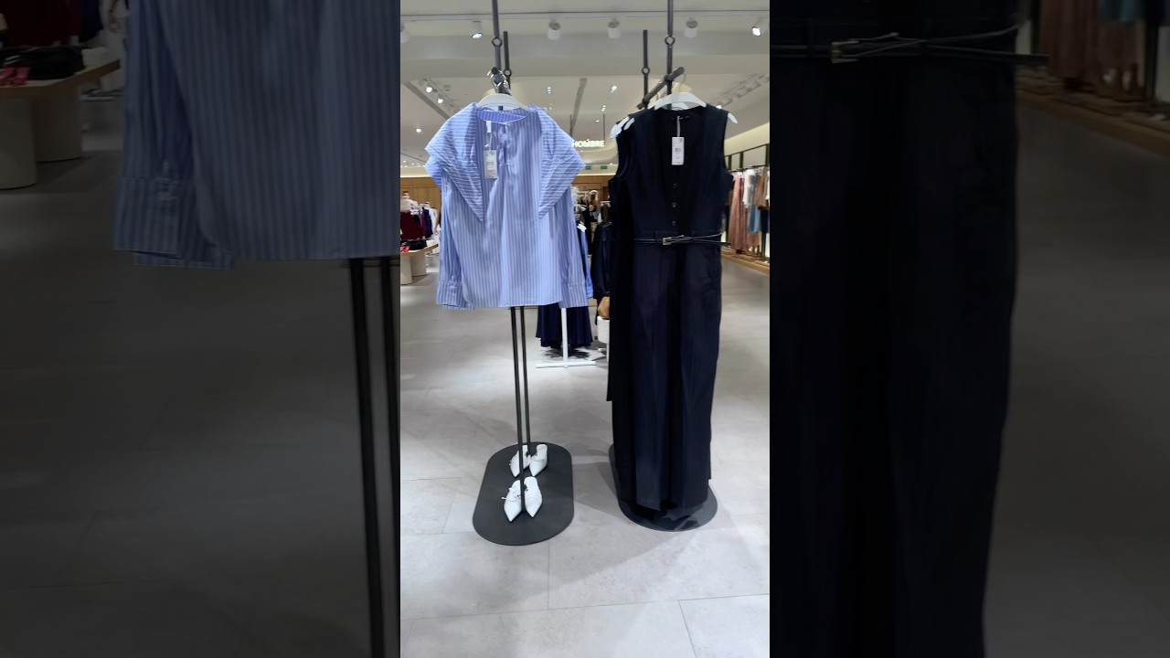 MANGO New Women&rsquo;s collection Fall 2025 #mango2025 #mango #mangonewarrivals