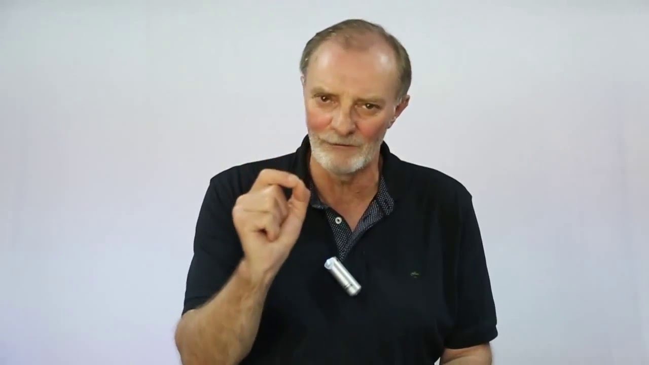 Uzroci malodušnosti i kako je pobijediti (Stojan Gajicki)