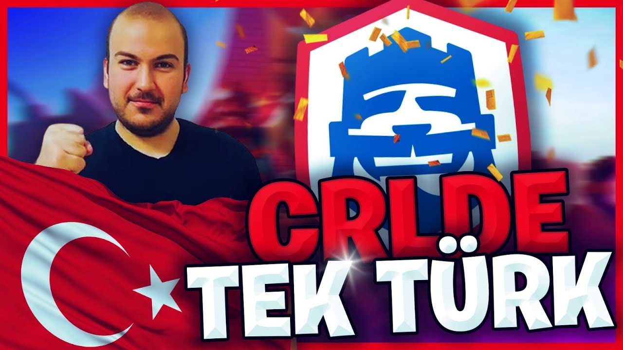 CRL 2025 3. AY ÜST TURA ÇIKAN TEK TÜRK! 