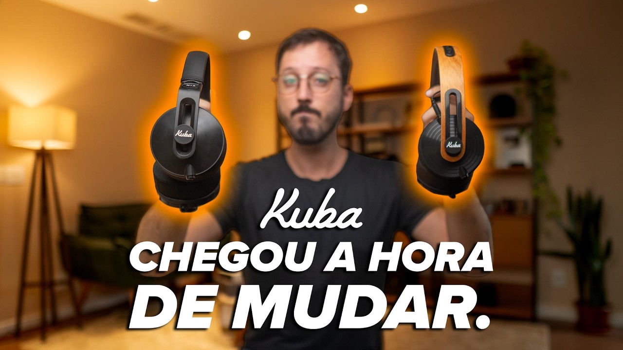 Vamos falar sobre a Kuba: de onde viemos, onde estamos… e o que precisa mudar.