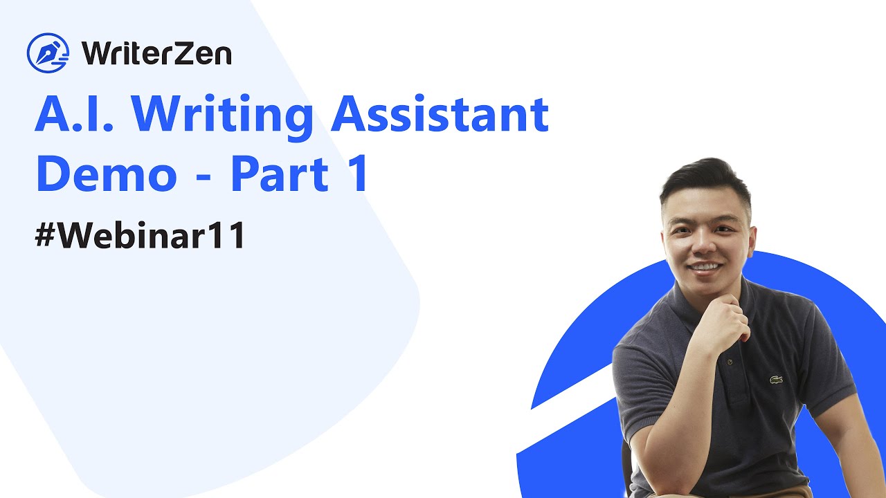 Webinar 11 - P1. Before writing your articles, do these steps first for the #optimalcontent