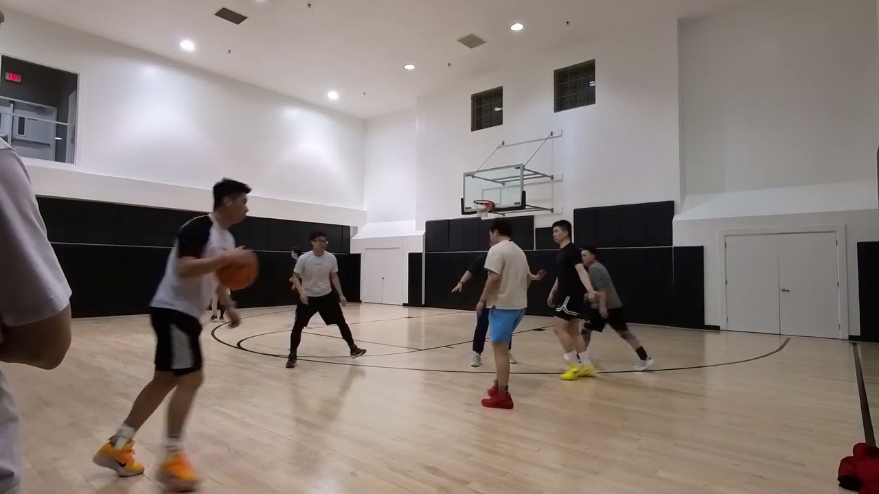 2/5/2026 - Game 5