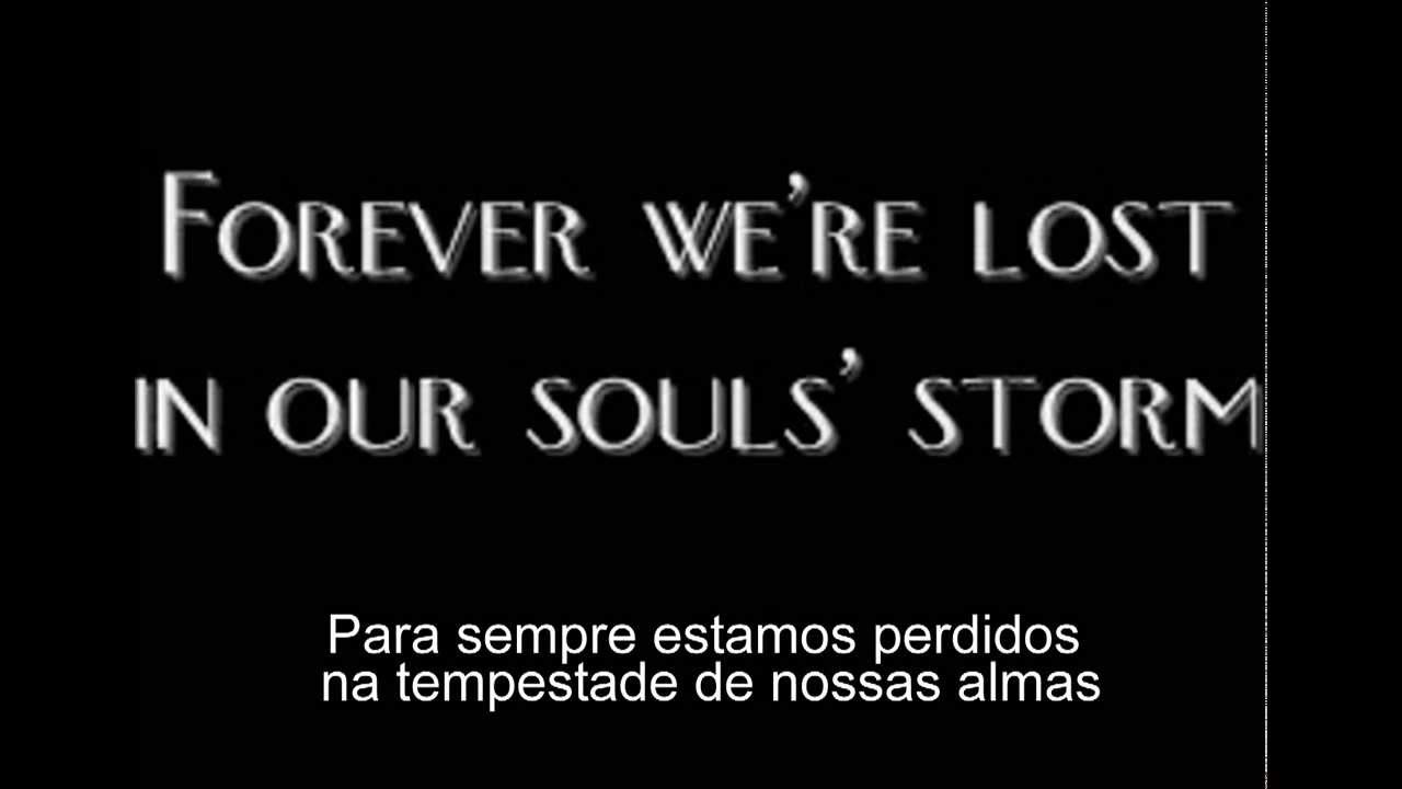 HIM - Sleepwalking Past Hope Legendado PT BR