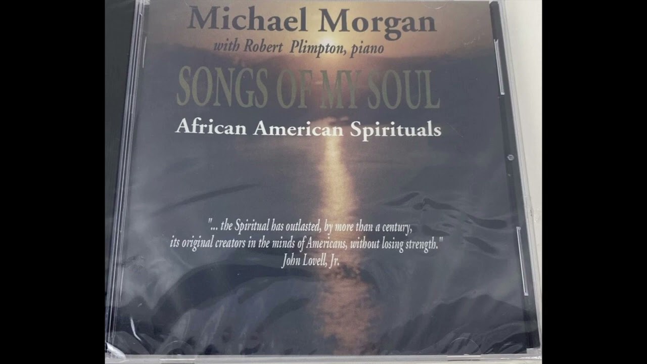 Hold on (Negro Spiritual)
