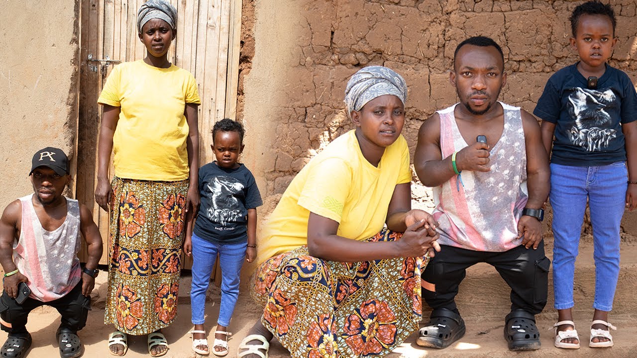 &diams;️ Honorine ❤️ Ageze S3 bakimuheka disi! Mama we yatuganirije ❤️