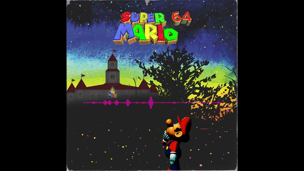 Let's-a Go (Let Her Go | SM64 Soundfont)
