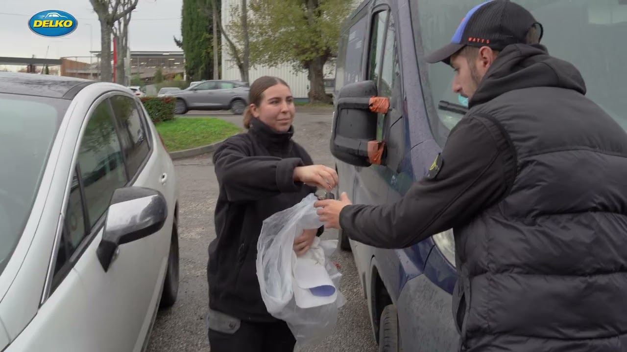 Comment Ouvrir un Garage avec la Franchise DELKO 🚗 | Devenez Votre Propre Patron!