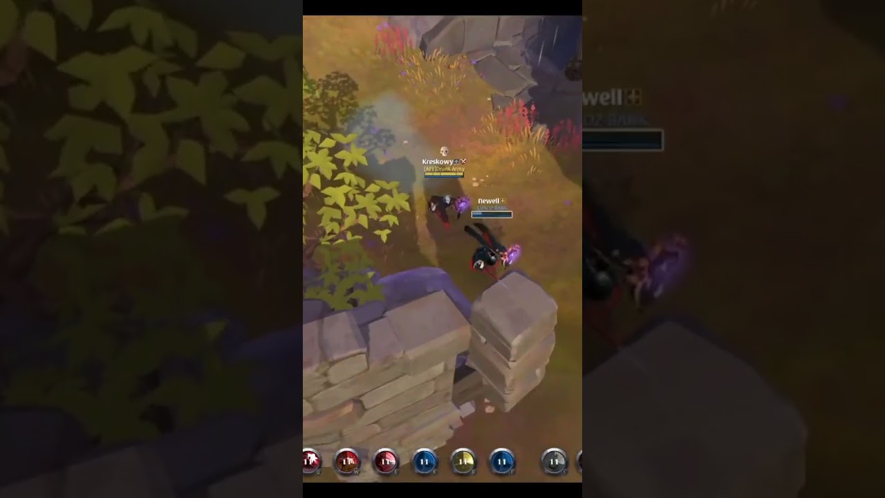 STRAIGHT PROFIT 💀💰 #albiononline