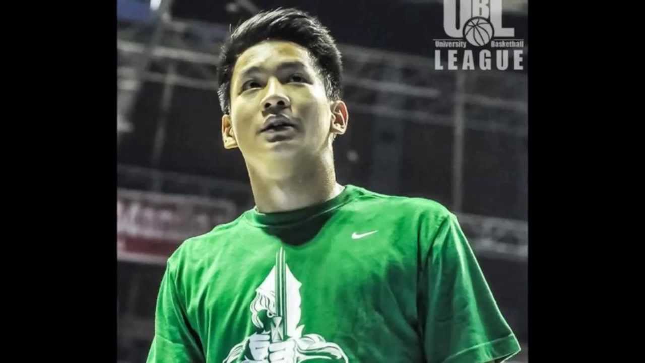 Story of Us (Thomas Torres and Ara Galang)