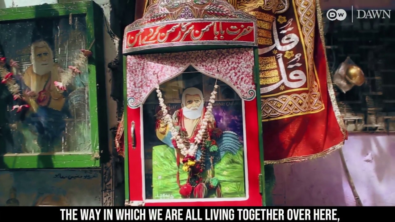 Narayan Pura | Finalist | It Happens Only In Pakistan