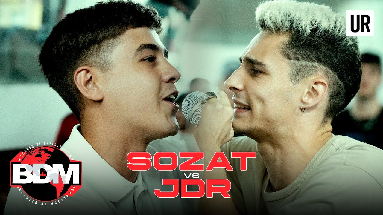 JDR VS SOZAT  | Final | BDM AVILÉS 2023