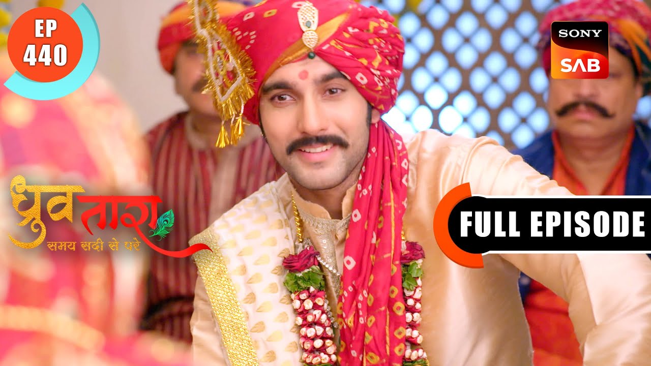 The Truth Comes Out | Dhruv Tara - Samay Sadi Se Pare | Ep 440 | Full Episode | 23 July 2024