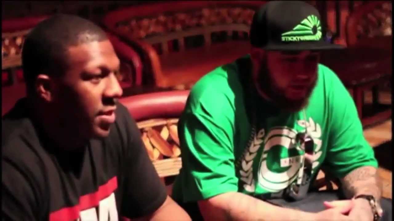FilmedByJLew-TrendSettah Music At SXSW