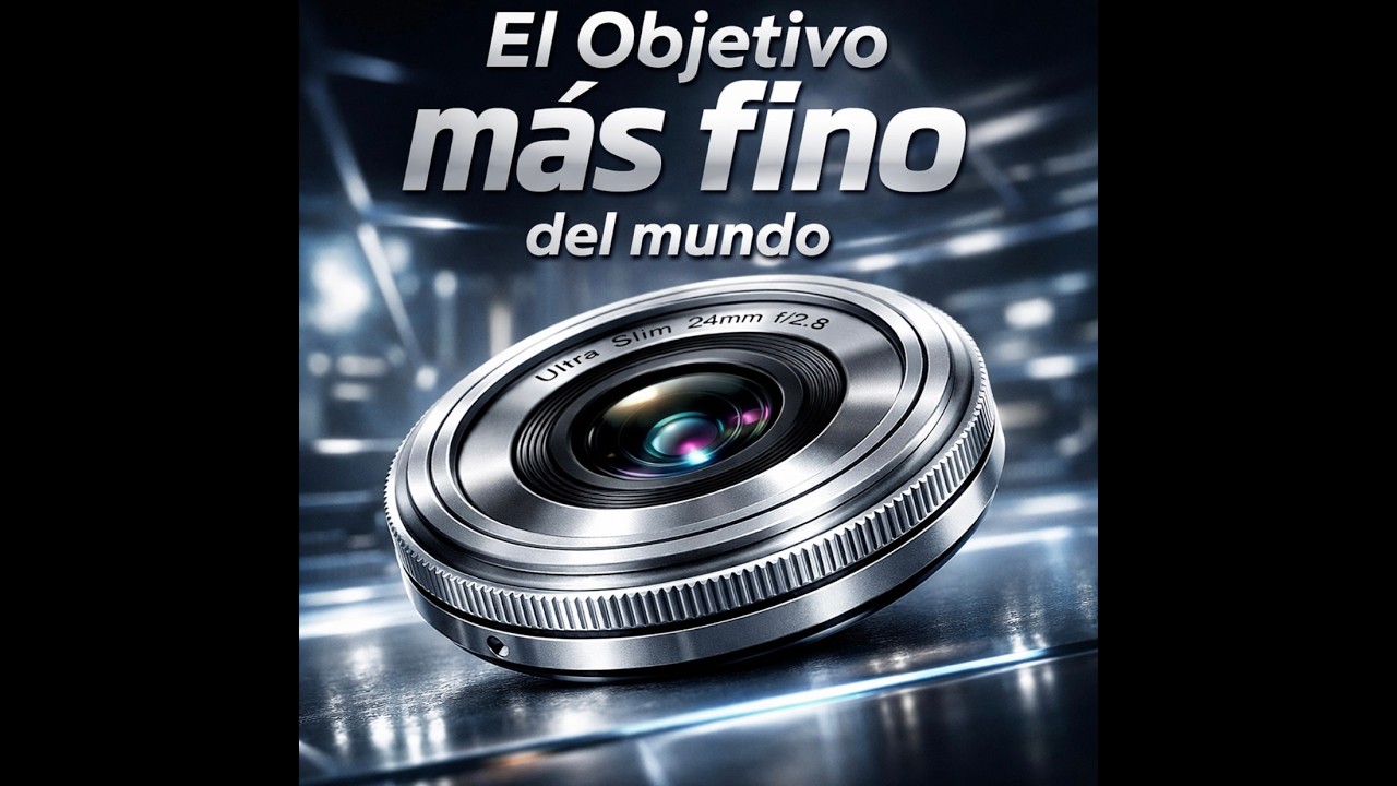 El objetivo mas pequeño del mundo!!!!!