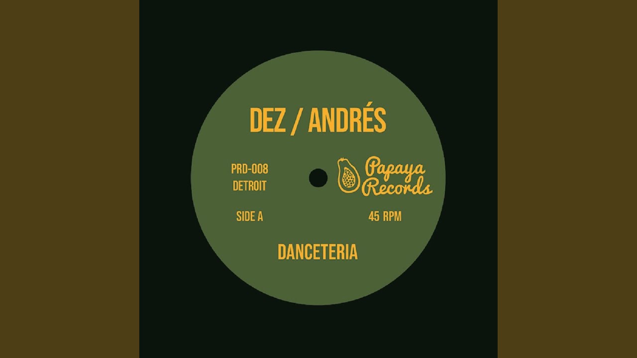 Danceteria