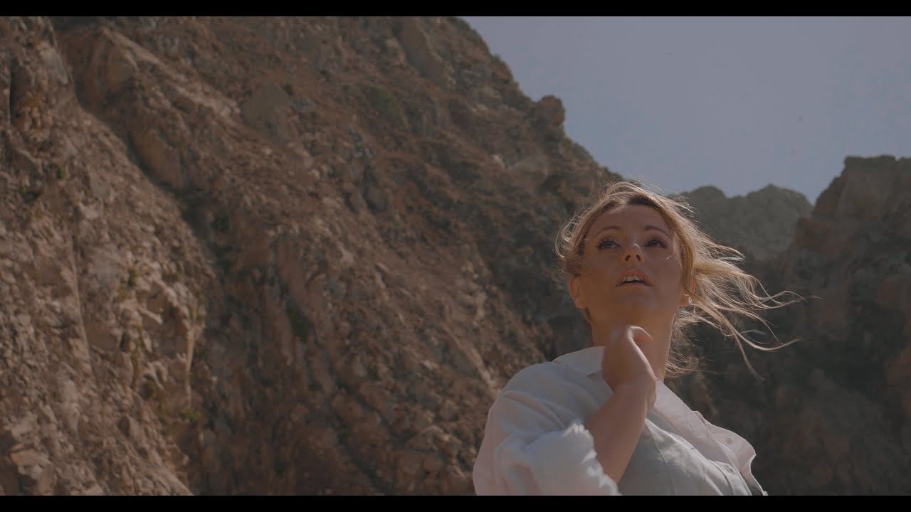 Sónia Cortez - Renasci (Videoclip Oficial)