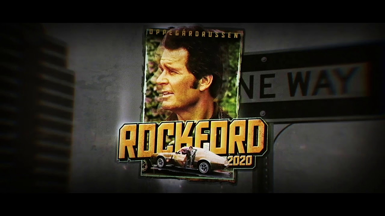ROCKFORD 2020 - Project 420 & Eren (feat. Dr. Phil & Tonullen)