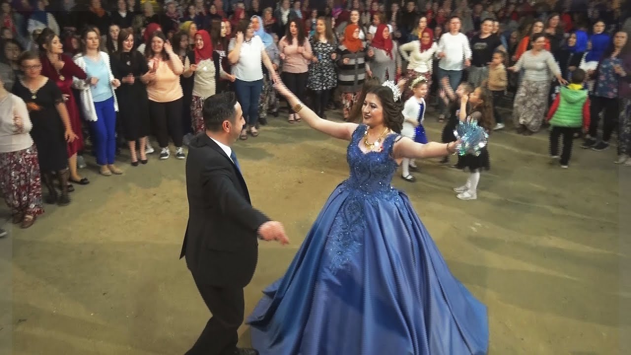Bahar İle Mustafa - Roman Havası