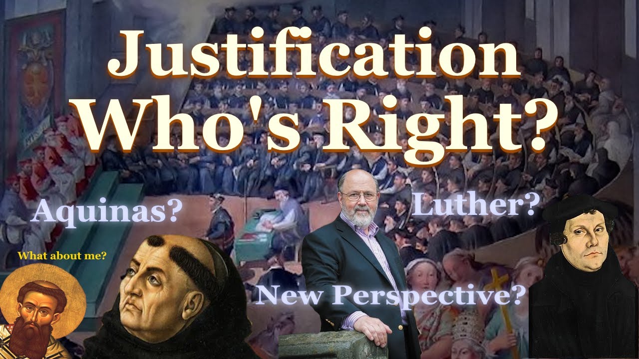 I Am Struggling with Justification... (OUTDATED)