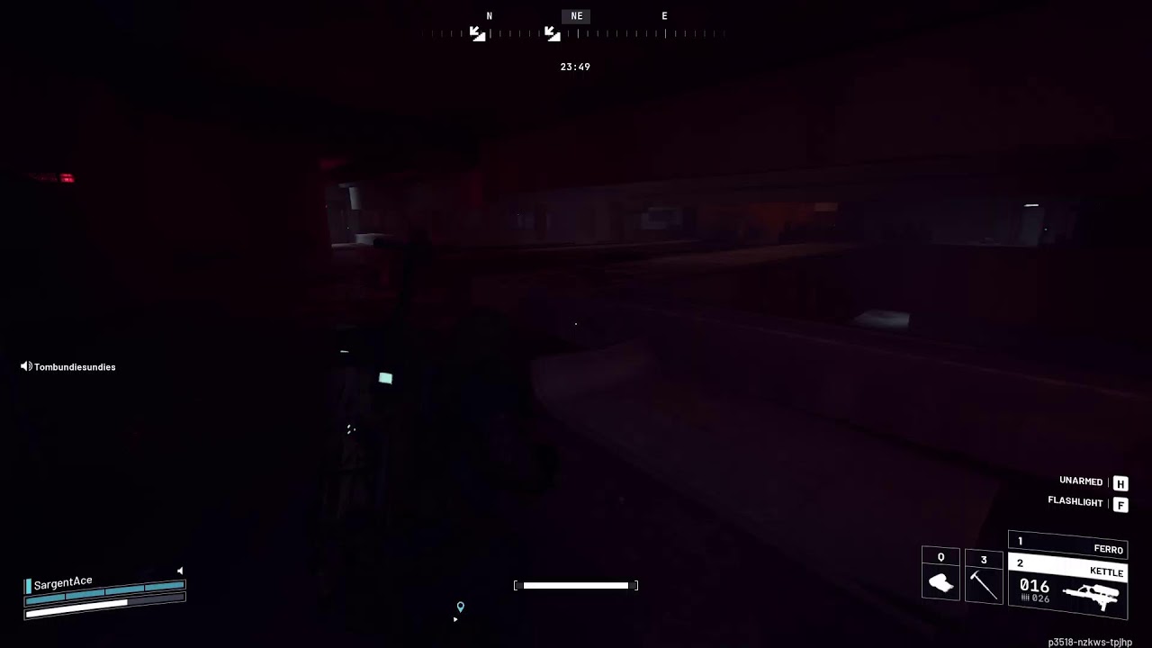 ARC Raiders AGAIN!